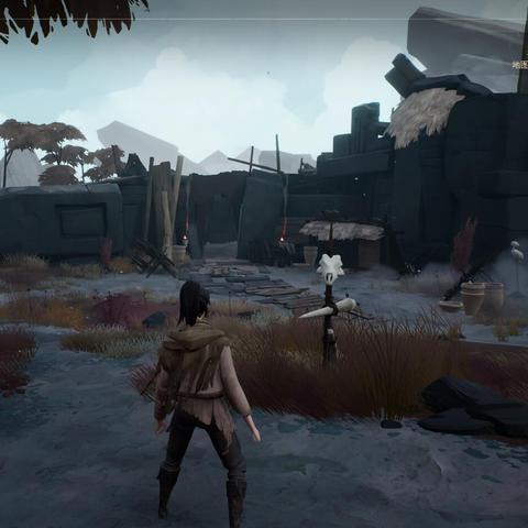 《Ashen》剧情攻略：深度解析全流程玩法揭秘
