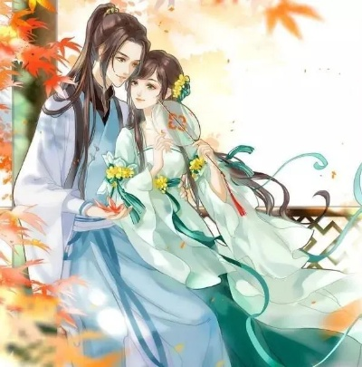 《穿越时空！古代佳人等你重生邂逅》