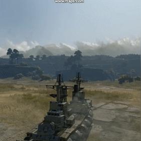 《创世战车》开服时间揭秘：锁定开服日！