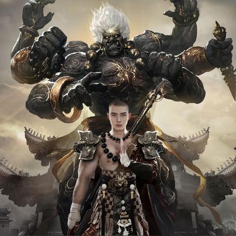 《永劫无间手游》开服福利大揭秘！兑换码攻略速来！