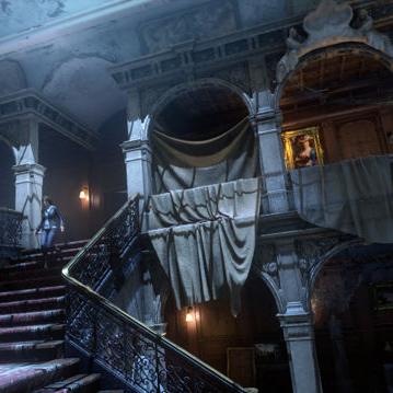 《古墓丽影崛起》Xbox One X版演示：画面震撼，超神体验抢先看