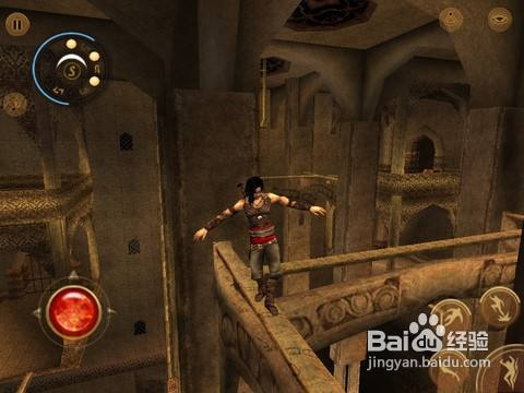 《波斯王子》藏经殿分身谜题攻略：破解秘籍大揭秘