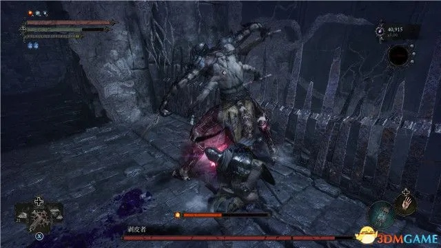 《堕落之主遗弃后代》高效打法攻略揭秘