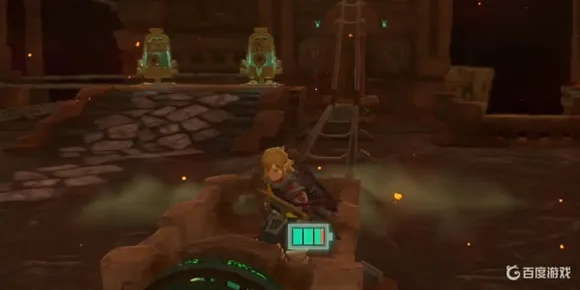 《塞尔达传说》零元购城堡攻略：独家技巧解锁！