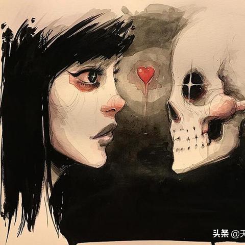 《暗黑破坏神3》绘画大赛神作盘点：玩家创意无限！