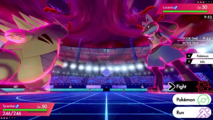 《剑盾双打阵容攻略：最强搭配与应对策略揭秘》