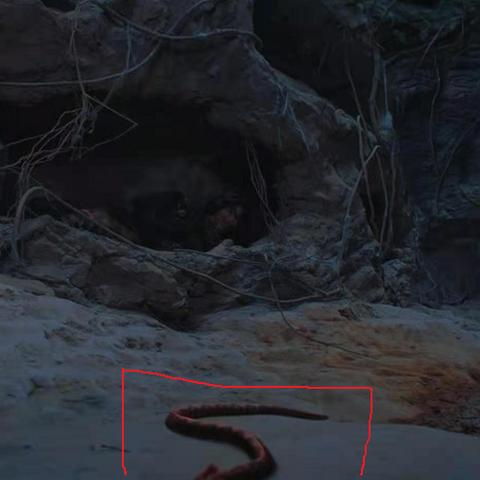 《寄生种》惊悚试玩DEMO：揭秘未知生存恐怖新篇章