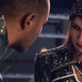 百万销量引爆！《底特律：变人》神力促销狂潮来袭