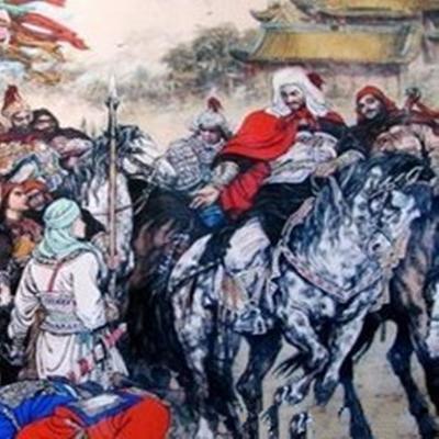 《明末渊虚之羽》新手开荒攻略：高效升级秘籍大公开