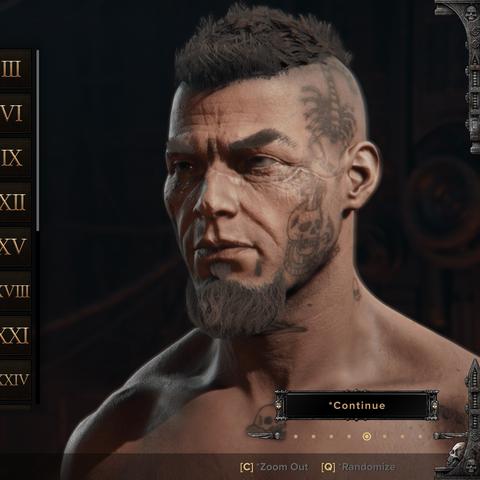 《战锤40K暗潮》全圣经魔法书位置速查攻略