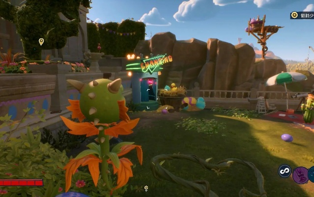 《植物大战僵尸和睦小镇攻略：完整剧情流程揭秘》