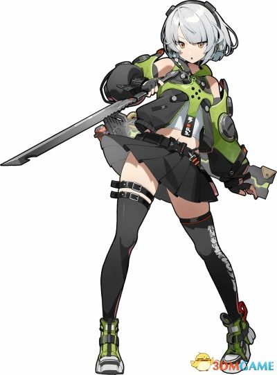 绝区零零号安比养成攻略！出装组队等速看！