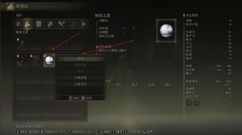 《艾尔登法环PS5版操作攻略：新手必看黑夜君临玩法》