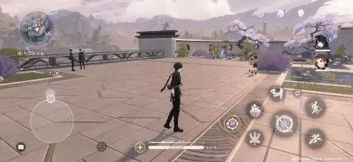 《鸣潮》灯灯声骸最佳搭配武器推荐，实战攻略！