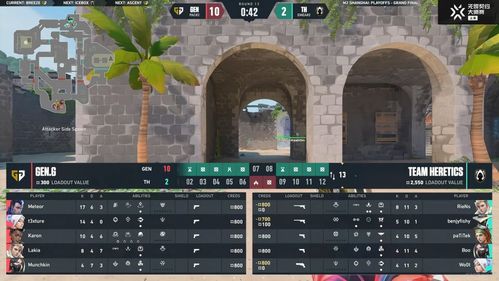 《无畏契约》上海大师赛第二阶段门票抢购攻略！