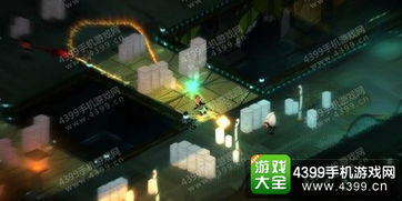 ATC科幻生存RPG，多周目养成，复古风寄生种新纪元