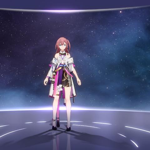 《崩坏星穹铁道》艾丝妲培养秘籍：技能解析+装备搭配+最佳配队