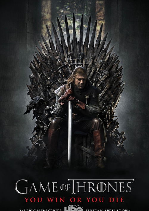 《权力的游戏》第一季季票开放预购，独家内容抢先看！