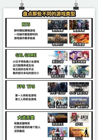 热门美国游戏盘点：深度解析哪些好玩新宠