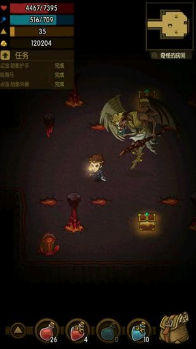 万金油通关攻略：魔窟地下城Boss战制胜秘诀揭秘！