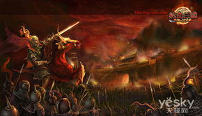 最新盘点：三国游戏盛宴，探寻最佳体验新篇章