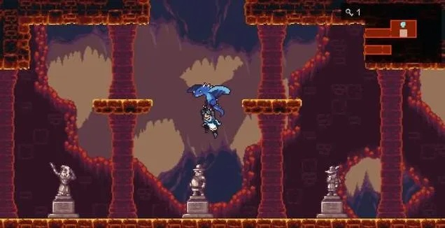 探索十大经典：揭秘必玩类银河战士恶魔城游戏排行新篇章