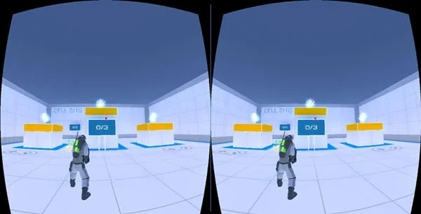 沉浸式体验必备！盘点十大非对称VR游戏，解锁全新游戏视角