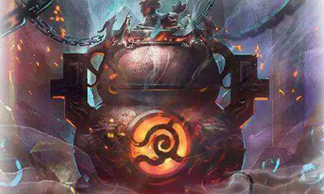 点石成金炼丹炉：魔幻升级版，探索神秘新价值