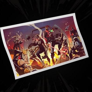 《堡垒之夜》盘点：最鸡肋武器，新手慎入！