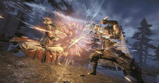 高人气续作盘点：揭秘热门游戏续篇新风向