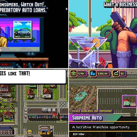 俯视射击巅峰之作，盘点十大热门必玩俯视射击游戏推荐