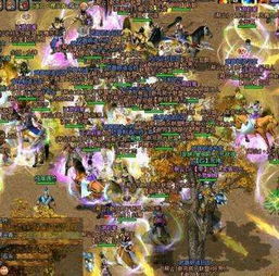 剑侠游戏耐玩排行，揭秘十大经典之作新亮点