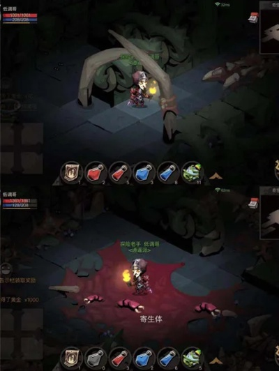 暴击绝地反击，贪婪洞窟2绝版玩法深度解析**攻略**