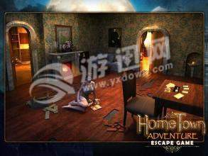 热门下载密室游戏，精选推荐，畅玩新体验