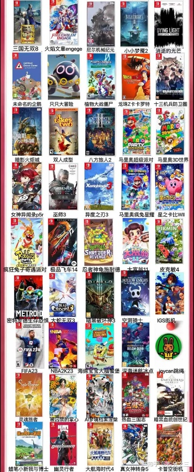 热门单机游戏盘点：下载量飙升的佳作推荐