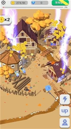 盘点热门上帝模拟游戏，探索最佳游戏体验新境界