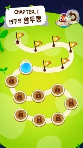 人气爆棚！精选闯关游戏盘点，解锁全新游戏体验