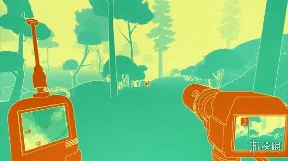 极简游戏盘点：揭秘十大必玩清新之作