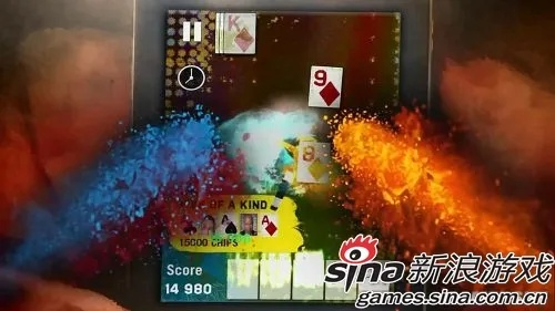 下载热潮揭秘：盘点热门纸牌游戏新宠