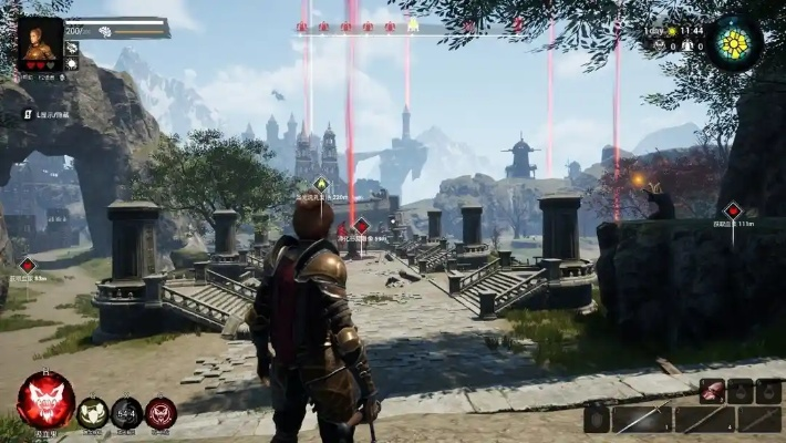 热门团队聚焦，揭秘人气游戏排行TOP10