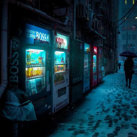 赛博朋克游戏精选，人气排行揭示新视野