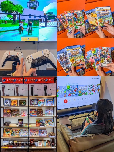 热门桌上游戏盘点：精选玩法，尽享欢乐时光