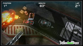 热门竞速游戏盘点：揭秘高人气速度之巅佳作