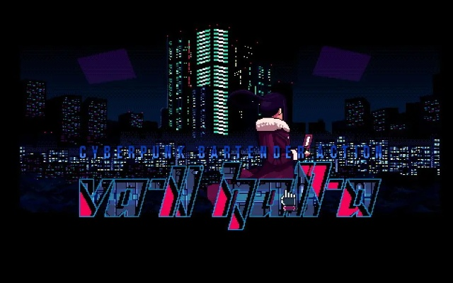 粉丝关爱如酒香浓，《赛博朋克酒保行动》团队平安报！