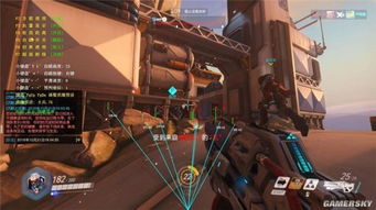 盘点热门射击游戏，揭秘十大必玩英雄射击英雄排行