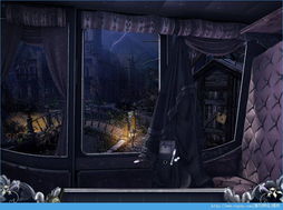 镜像幻境探秘之旅，亚丽亚倒影新维度解谜