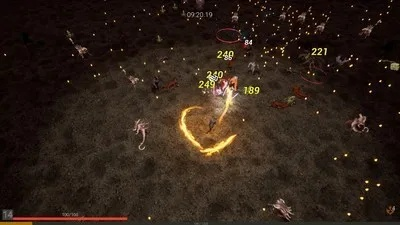 信仰游戏新巅峰：揭秘十大热门榜单，信仰力MAX！