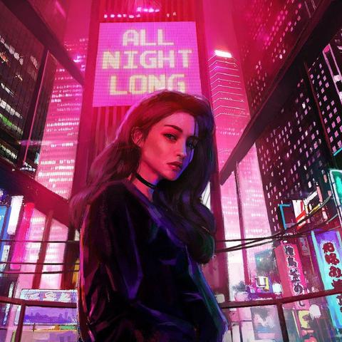 十大耐玩赛博朋克佳作深度解析，探寻游戏魅力新境界