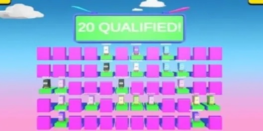 盘点热门打字游戏：揭秘趣味无限的新选择