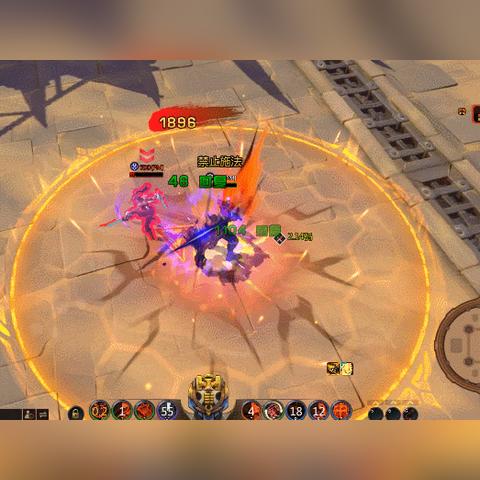 黑客游戏热度榜揭晓：揭秘热门黑客游戏新巅峰